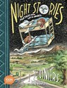 Night Stories: Folktales from Latin America - Liniers - 9781662665301