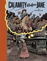 Calamity Before Jane - Noah Van Sciver - 9781662665400