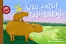 Wild about Capybaras - Kevin McCloskey - 9781662665776