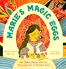 Marie's Magic Eggs - Sandra Neil Wallace ; Evan Turk - 9781662680694