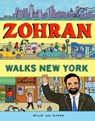 Zohran Walks New York - Millie von Platen - 9781662681547