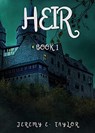 Heir - Jeremy E Taylor - 9781662817748