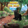 Bruno the Bear - Anna Witt - 9781662925177