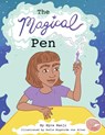 The Magical Pen - Myra Manji - 9781662930966