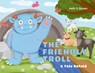 The Friendly Troll: A Tale Retold - Keith D. Barrett - 9781662954672