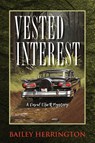 Vested Interest - Bailey Herrington - 9781662956959