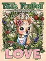 Love - P. R. Wells - 9781662959035