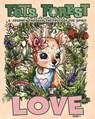 Love - P. R. Wells - 9781662959042