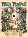 Joy - P. R. Wells - 9781662959066