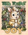 Joy - P. R. Wells - 9781662959073