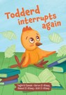 Todderd Interrupts Again - Taghrid Samak - 9781662959820