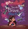 You are Brave, Amy-G - Jessica Hackmann - 9781662968273