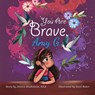 You are Brave, Amy-G - Jessica Hackmann - 9781662968280