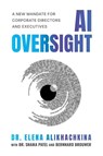 AI Oversight - Elena Alikhachkina - 9781662968686