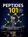 PEPTIDES 101 - Regenerative Applications in Modern Medicine - Mike K. S. Chan ; Thomas Skutella ; Jonathan R. T. Lakey - 9781662971921