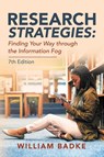 Research Strategies - William Badke - 9781663218742