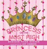 Princess of the Most High - Madison Paige Gossen - 9781663272782