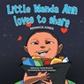 Little Wanda Ann loves to share - Renwick Jones - 9781663276223