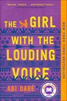 Daré, A: Girl with the Louding Voice - Abi Daré - 9781663607522