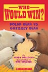 Polar Bear vs. Grizzly Bear (Who Would Win?) - Jerry Pallotta - 9781663624574