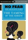 Taming of the Shrew - Sparknotes - 9781663634801