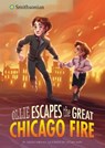 Ollie Escapes the Great Chicago Fire - ALIKHAN,  Salima - 9781663911889