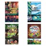 Discover Graphics: Fairy Tales - FANDEL,  Jennifer - 9781663912473