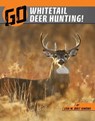 Go Whitetail Deer Hunting! - Lisa M. Bolt Simons - 9781663920850