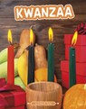 Kwanzaa - Artika R. Tyner - 9781663920942