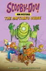 The Captain's Curse - John Sazaklis - 9781663921277