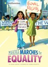 Alikhan, S: Marika Marches for Equality - Salima Alikhan - 9781663921383