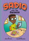 Sadiq and the Gamers - Siman Nuurali - 9781663921918