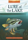 Lure of the Lake - Art Coulson - 9781663921963
