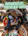 Indigenous Peoples' Day - Katrina M. Phillips - 9781663926340