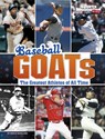 BASEBALL GOATS - Bruce Berglund - 9781663975478