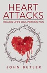 Heart Attacks - John Butler - 9781664263789