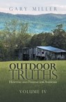 Outdoor Truths - Miller Gary Miller - 9781664282872