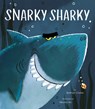 Snarky Sharky - Bethan Clarke - 9781664300644