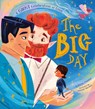 The Big Day: A Giant Celebration of Love - Rachel Plummer - 9781664300668