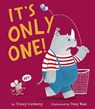 It's Only One! - Tracey Corderoy - 9781664340497