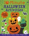 10-Minute Halloween Activities - Helen Hughes - 9781664340831