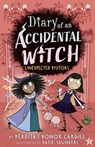 Unexpected Visitors - Perdita Cargill - 9781664340985