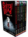Stitch Head 6-Book Boxed Set - Guy Bass - 9781664341050