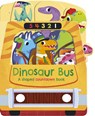 Dinosaur Bus - Helen Hughes - 9781664350670
