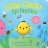 Little Chick's Springtime - Danielle McLean - 9781664351028