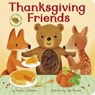 Salzano, T: Thanksgiving Friends - Tammi Salzano - 9781664351158