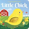 Little Chick - Rosie Adams - 9781664351530