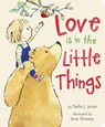 Love Is in the Little Things - Stella J. Jones - 9781664351578