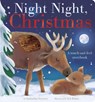 Night Night, Christmas - Samantha Sweeney - 9781664351592