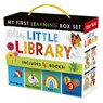 My First Learning Box Set: Little Library -  - 9781664351899